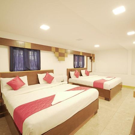Ganga'S Sri Balaji Cottage 우티 외부 사진