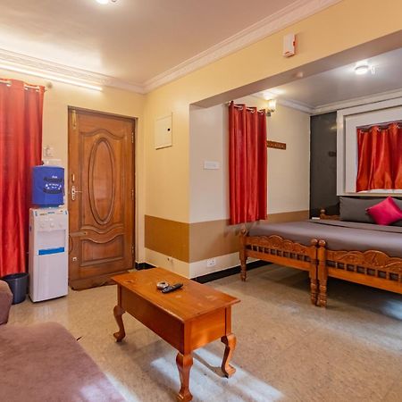 Ganga'S Sri Balaji Cottage 우티 외부 사진