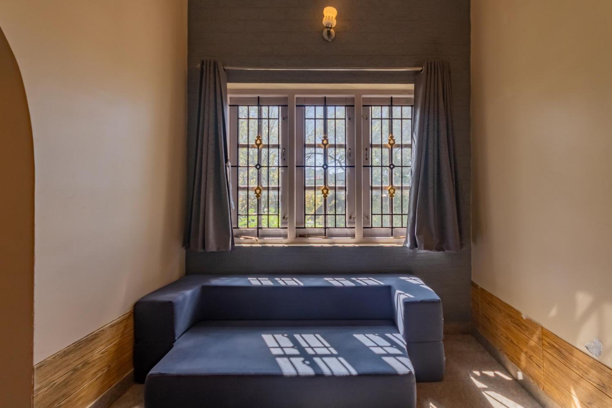 Ganga'S Sri Balaji Cottage 우티 외부 사진