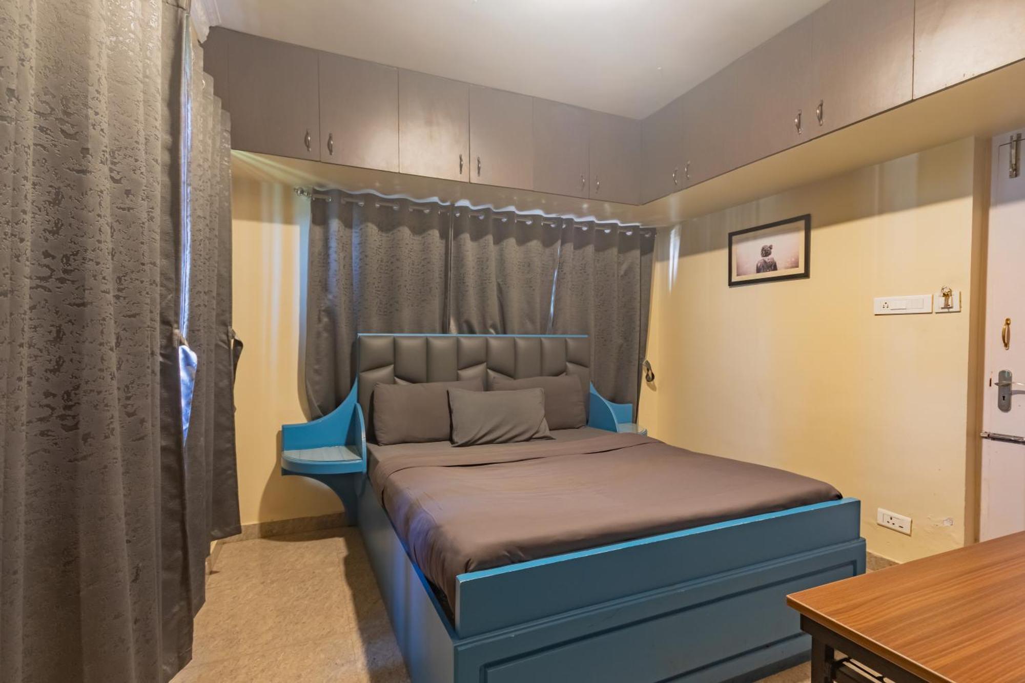 Ganga'S Sri Balaji Cottage 우티 외부 사진