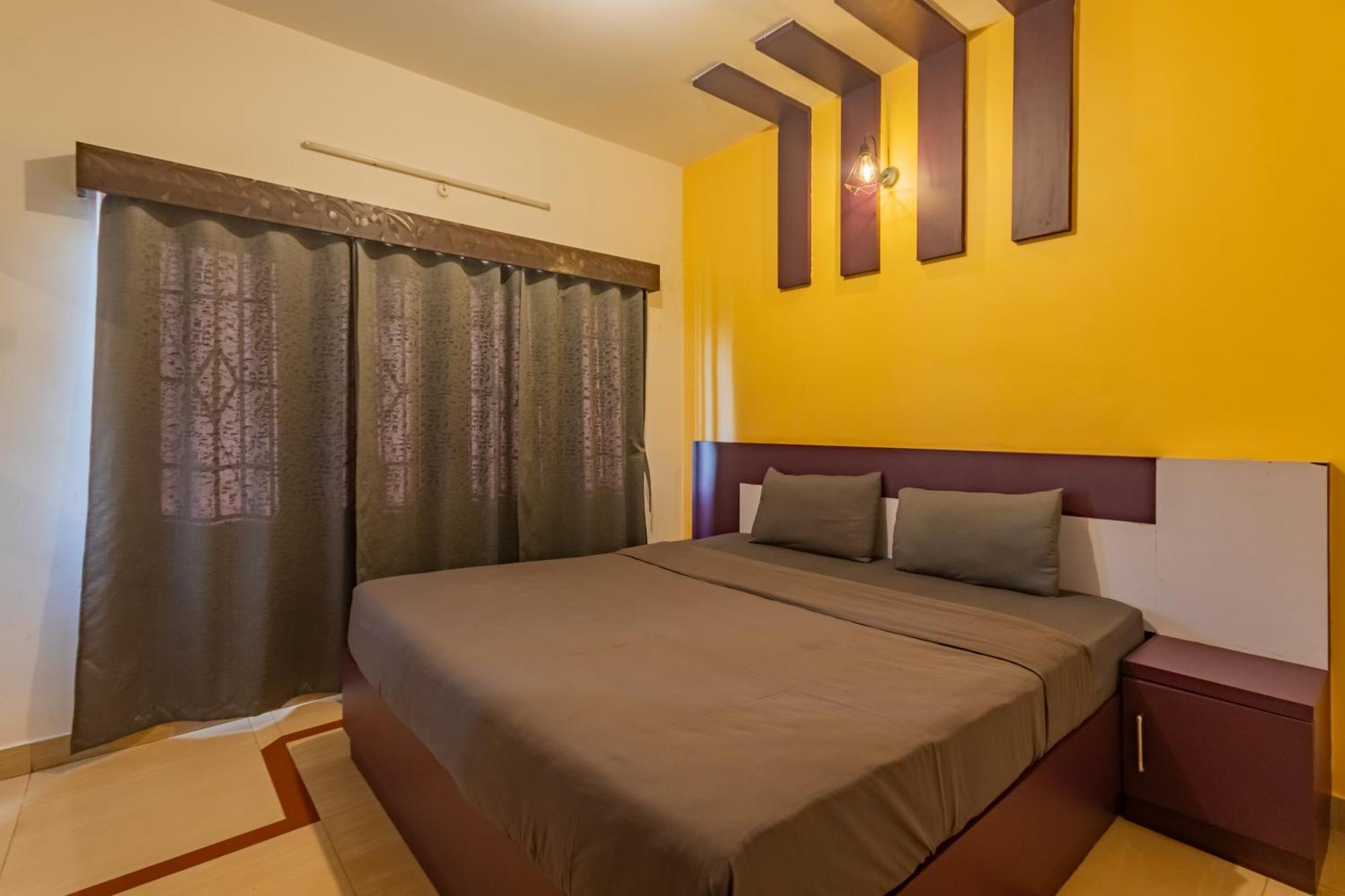 Ganga'S Sri Balaji Cottage 우티 외부 사진