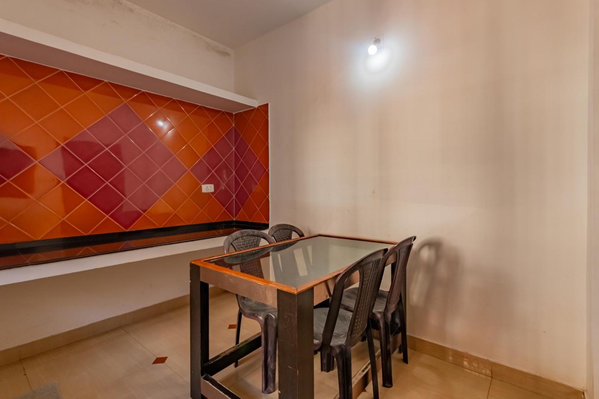 Ganga'S Sri Balaji Cottage 우티 외부 사진